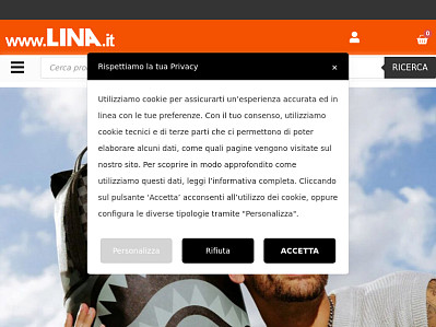 commenti e valutazioni di Lina