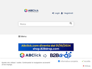 commenti e valutazioni di Abclick