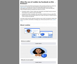 M.facebook - Opinioni, recensioni e invio gratuito reclami